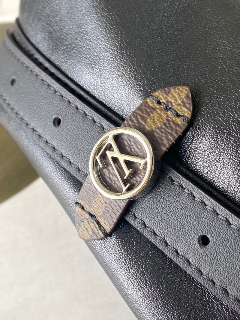 LV Top Handle Bags